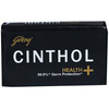 Cinthol Health + Soap 45 G