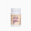 Dipya Gut Cleanser Powder|Double Action Constipation Relief For Men & Women|Orange Flavor|Sugar-Free