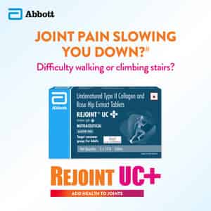 Rejoint Uc Plus Strip Of 10 Tablets