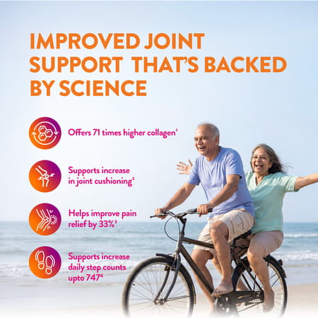 Rejoint Uc Plus Strip Of 10 Tablets