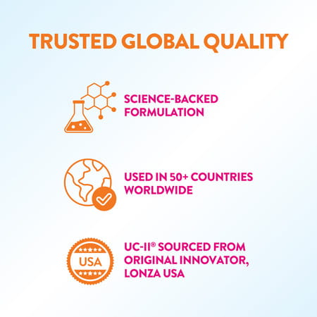Rejoint Uc Plus Strip Of 10 Tablets
