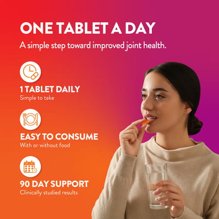 Rejoint Uc Plus Strip Of 10 Tablets