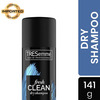 Tresemme Fresh & Clean Dry Shampoo Hair Spray, Instantly Refreshes & Revives Hair, Absorbs Oil, 141g