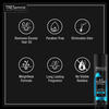 Tresemme Fresh & Clean Dry Shampoo Hair Spray, Instantly Refreshes & Revives Hair, Absorbs Oil, 141g