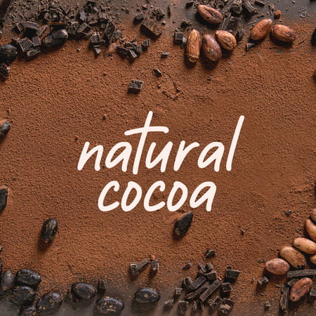 Alpino Supernatural Peanut Protein Powder Dark Chocolate Pouch 1 Kg