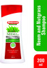 Baidyanath Asli Ayurved Neem And Nutgrass Shampoo | Dandruff Control | 200 Ml (Pack Of 2)