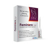 Feminora Vaginal Gel (3 X 5 Gm) | Sperm-Friendly Lubricant For Fertility Support & Vaginal Dryness