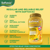 Softovac Sf Bowel Regulator For Constipation Powder 450 Gm