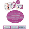 Ferticheck Lh One Step Ovulation Kit (5 Tests Pack Of 1)