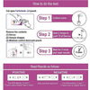 Ferticheck Lh One Step Ovulation Kit (5 Tests Pack Of 1)