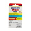 Band Aid Wash Proof 10