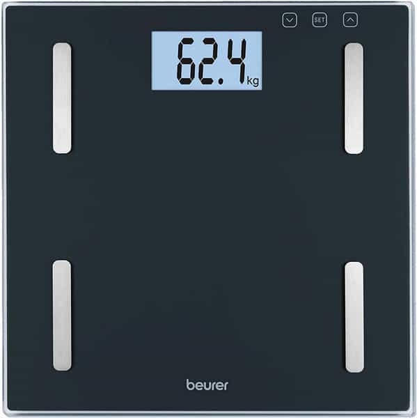 Beurer Bf 180 Diaganostic Weighing Scale