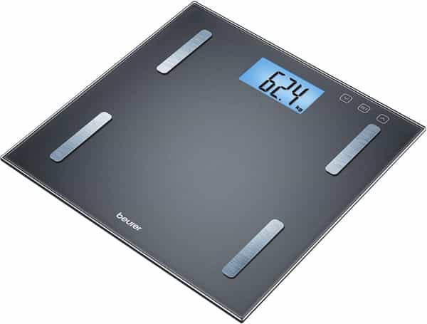 Beurer Bf 180 Diaganostic Weighing Scale