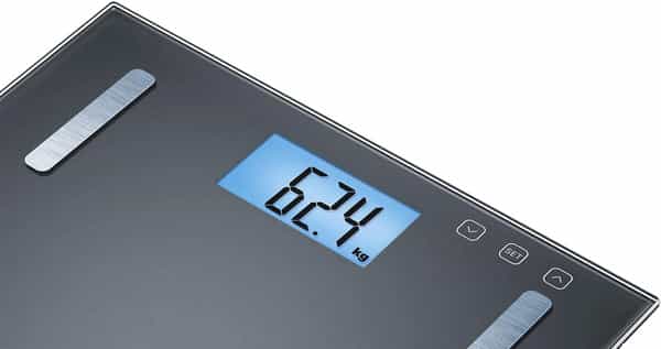 Beurer Bf 180 Diaganostic Weighing Scale