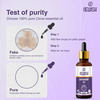 Newish Lavender Essential Oil For Hair Skin & Diffuser 30Ml