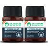 Dr. Vaidya's Stress Relief -30 Capsules - Pack Of 2