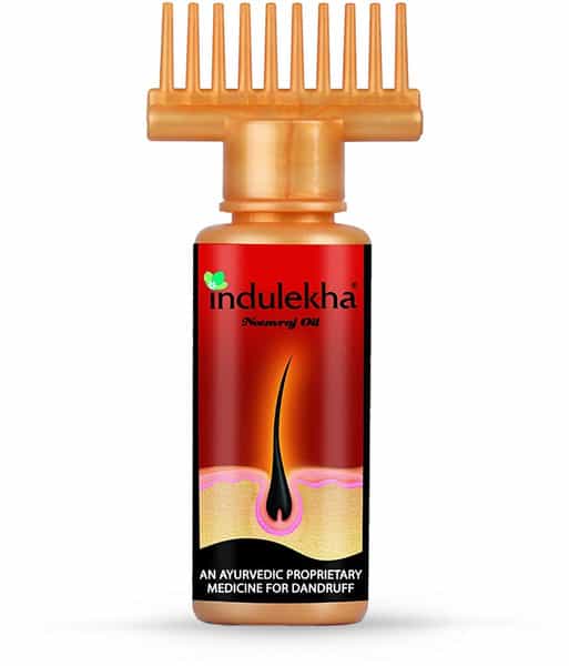 Indulekha Neemraj  Hair Oil  Bottle Of 50 Ml