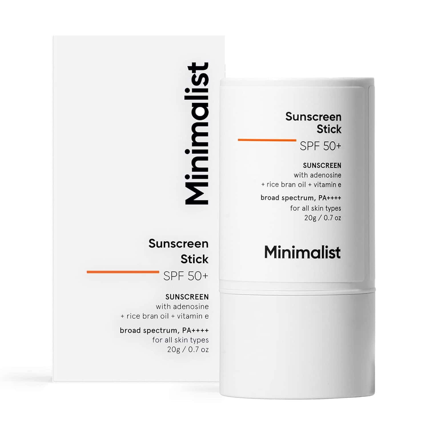 Minimalist Aha Bha 10% Face Exfoliator 30ml