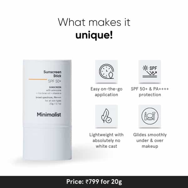 Minimalist Aha Bha 10% Face Exfoliator 30Ml