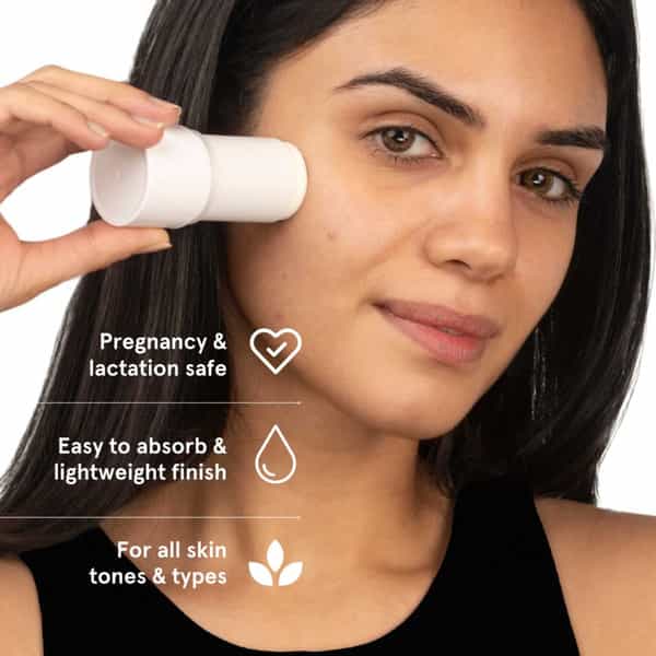 Minimalist Aha Bha 10% Face Exfoliator 30Ml