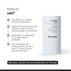 Minimalist Aha Bha 10% Face Exfoliator 30Ml