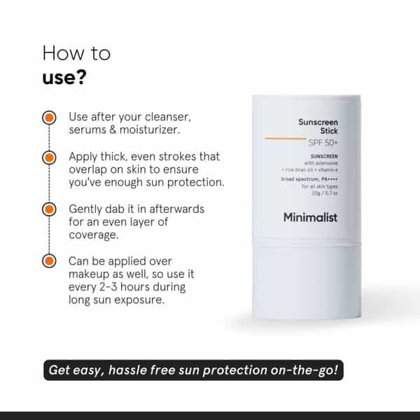 Minimalist Aha Bha 10% Face Exfoliator 30Ml