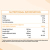Zingavita Vitamin C Supplement Immunity Booster Skin Care 60 Veg Tablets