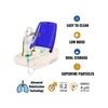 Control D Prime Nebulizer