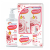 Dr. Morepen Nourish - Deep Moisturising Lotion For Dry Skin - 200 Ml (Pack Of 2)