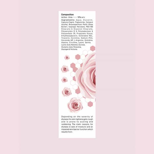 Dr. Morepen Nourish - Deep Moisturising Lotion For Dry Skin - 200 Ml (Pack Of 2)