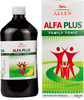 Allen Laboratories Alfa Plus Family Tonic 500Ml