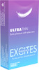 Mojocare Excites - Ultra Thin Condoms