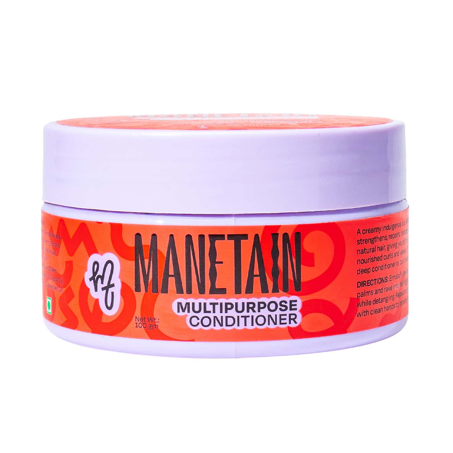 Manetain Multipurpose Conditioner - 100 Gm