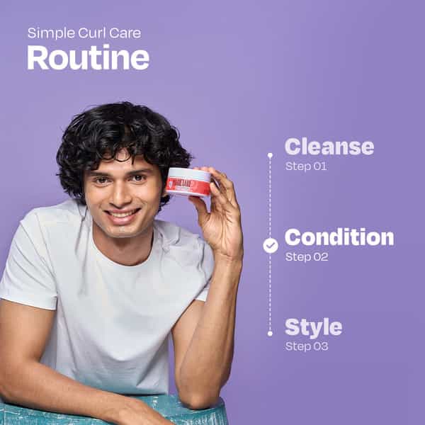 Manetain Multipurpose Conditioner - 100 Gm