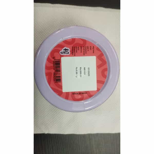 Manetain Multipurpose Conditioner - 100 Gm