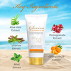 Gloviva Sunscreen Lotion (Spf 50) 50 Ml | With Aloe Vera | Uva & Uvb Protection (Pack Of 4)