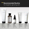 16% Vitamin C Serum With Vitamin E & Ferulic Acid For Brightening