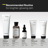 16% Vitamin C Serum With Vitamin E & Ferulic Acid For Brightening