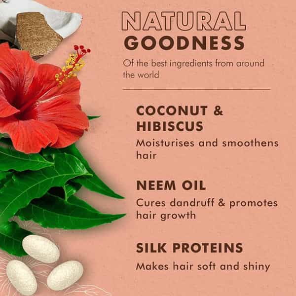 Shea Moisture Coconut & Hibiscus Curling Gel Souffle | 12 Ounce | 222G