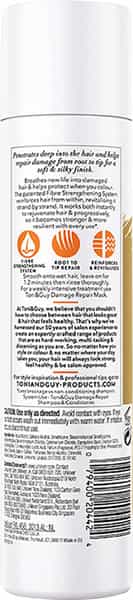 Toni & Guy Damage Repair Hair Conditioner | Prevent Breakage & Dullness | 250 Ml
