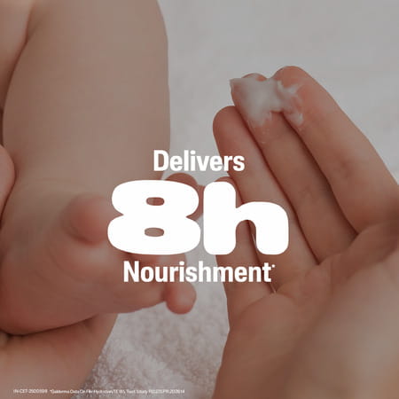 Cetaphil Baby Advanced Protection With Organic Calendula | Cream | 85 Gm