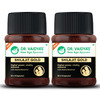 Dr. Vaidya's Shilajit Gold -30 Capsules - Pack Of 2