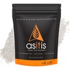 As-It-Is Nutrition L-Glutamine For Muscle Growth And Recovery - 250G Pouch