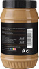 As-It-Is Nutrition Peanut Butter Crunchy (Natural & Unsweetened) 1Kg Jar