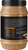As-It-Is Nutrition Peanut Butter Crunchy (Natural & Unsweetened) 1Kg Jar