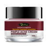 Pimple Acne Herbal Cream For Pimples And Dark Spots | Pure Ayurvedic Cream 100% Ayurvedic (50gm)