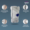 Tynor Oa Knee Support (Neo) Grey Left Large 1 Unit