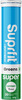 Suprfit Effervescent Tablets- Greens 20 Tablets Tube