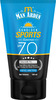 Man Arden Sun Block Sports Sunscreen Spf 70 For All Skin Types Uva/Uvb Pa+++ High 100 Ml