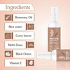 Bake Rosemary Hair Growth Serum Spray With Rice Water & Methi (100Ml)